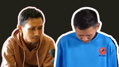 Beginilah Kisah Haru Pegi Setiawan di Balik Teriakan ‘Saya Tidak Bersalah’ yang Mengubah Segalanya