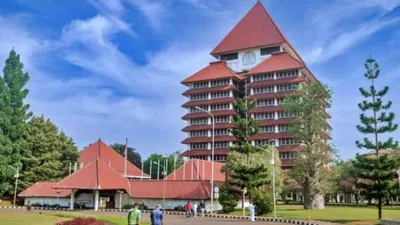 10 PTN dan Jurusan Kuliah dengan Skor UTBK SNBT Tertinggi Se-Indonesia, Cari Tahu di Sini!
