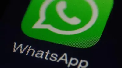 Cara Login Dua Akun WA di Satu HP