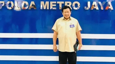 Susno Duadji: Kasus Pembunuhan Vina dan Eki di Cirebon Tidak Ada, yang Ada Kecelakaan Lalu Lintas