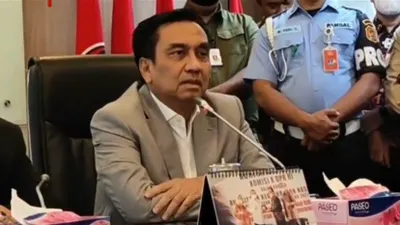 Effendi menyoroti kelemahan koordinasi dan kepemimpinan dalam menangani insiden ini dan menyerukan agar di era Prabowo nanti.