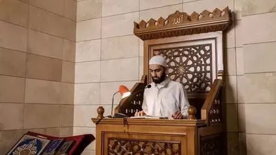 Teks Khutbah Jumat Terbaik tentang Bulan Dzulqaidah, Singkat Padat dan Bermakna