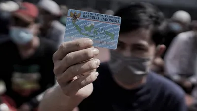 7 Manfaat Penataan dan Penertiban NIK Warga Jakarta sesuai Domisili, Sudah Tahu?