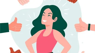 Tips Psikologi: Memiliki 5 Kepribadian Ini, Maka Orang Akan Menghormatimu