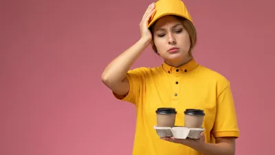 Ini Dia! Alasan Kenapa Shopee Food Tidak Muncul di Aplikasi Kamu