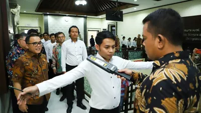 3 Hal Penting yang Wajib Diteliti dalam Seleksi Administrasi CPNS 2024
