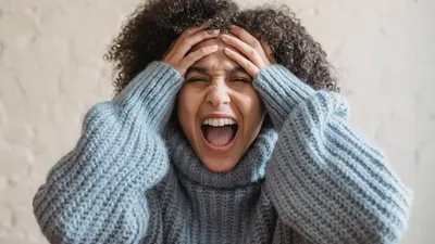 Orang yang Lahir di 5 Tanggal Ini Gampang Marah dan Agresif, Emosinya Bisa Meledak