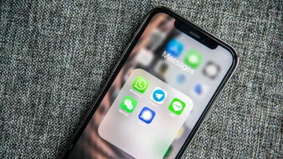 Tips WA: Lakukan Cara Ini untuk Mengembalikan Kontak WhatsApp yang Mendadak Hilang