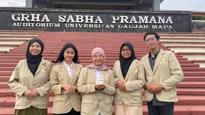 10 PTN Terbaik di Indonesia Versi QS World University Ranking 2025, Mulai dari UI hingga UNHAS