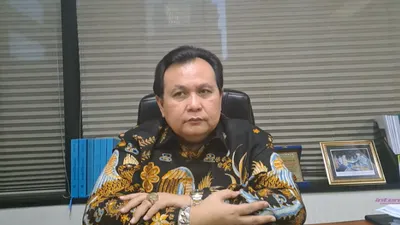 Praktisi hukum Minola Sebayang
