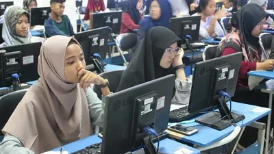 Bagi kamu yang mengikuti SNBT 2024, apakah kamu tahu bahwa ada 3 hal yang mempengaruhi peluang kelolosan kamu pada SNBT 2024?