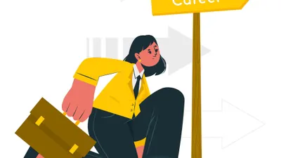 Tips Sukses di Awal Karir Untuk Fresh Graduate