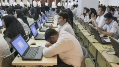 Berbeda dengan Materi CPNS, Ini Kisi-Kisi Meteri Soal SKD PPPK 2024 yang Perlu Diketahui Para Pelamar, Apa Saja?