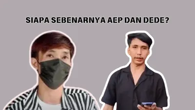 Pada malam kejadian, Aep mengaku bersama Dede sedang nongkrong di sebuah warung kopi dekat lokasi pembunuhan Vina Cirebon.