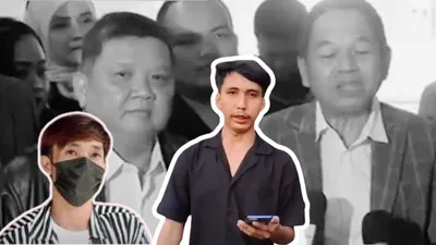 Aep dan Dede dilaporkan ke Bareskrim Polri dalam kasus Vina Cirebon, memunculkan kontroversi baru dan memanaskan suasana.