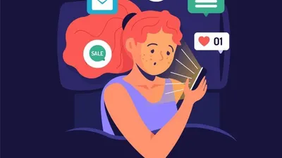 FOMO Vs FOPO, Lebih Bahaya Mana Untuk Kesehatan Mental Anak Muda? Berikut Ini Ciri dan Mengatasinya