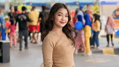 Jenis Narkoba yang Dipakai Selebgram TikTok Chandrika Chika Saat Diciduk Polisi