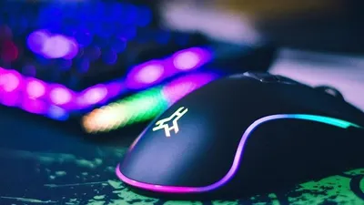 5 Rekomendasi Mouse Terbaik untuk Gaming di Tahun 2024, Apa Saja?
