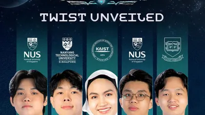 Top 4 Kampus dengan Partisipasi Terbanyak di Clash of Champions