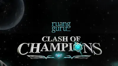 Ingin Punya IPK 4 Kayak Peserta Clash of Champions? Coba Ikuti 4 Tips Ini Ya!