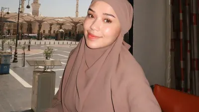 Lula Lahfah, Selebgram yang diteriaki haram oleh anak kecil di Madinah