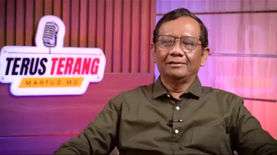 Mahfud MD Komentari Kasus Vina: Ada Indikasi Permainan untuk Melindungi Seseorang, Siapa?