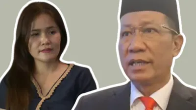 Menkumham Angkat Bicara Soal Pembebasan Bersyarat Jessica Wongso