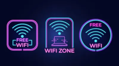 Penggunaan wifi umum berpotensi terjadinya data privacy tidak terlindungi atau kemungkinan akun bisa dihack.