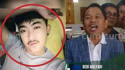 Hasil tes DNA Pegi Setiawan asal Cianjur, mengungkap fakta mengejutkan yang dapat mengubah arah penyelidikan kasus Vina Cirebon.