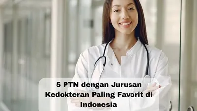 Ilustrasi Jurusan Kedokteran