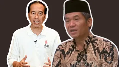 Ray Rangkuti Singgung Warisan Buruk Jokowi, dari Merajalelanya Dinasti Politik hingga Kotak Kosong Pilkada