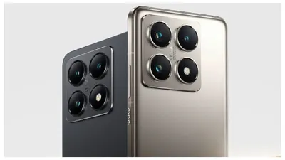 HP Xiaomi