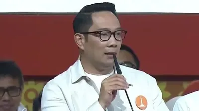 Ridwan Kamil