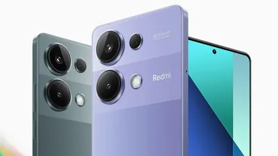 HP Redmi