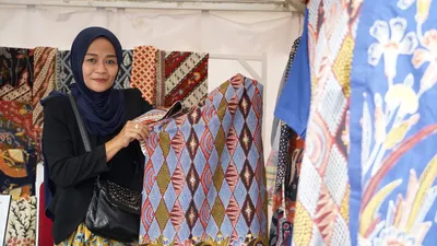 Sebagai bentuk komitmen PT Permodalan Nasional Madani (PNM) dalam pemberdayaan ekonomi kerakyatan, PNM menghadirkan program Mekaarpreneur.