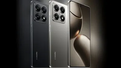 Xiaomi 14T