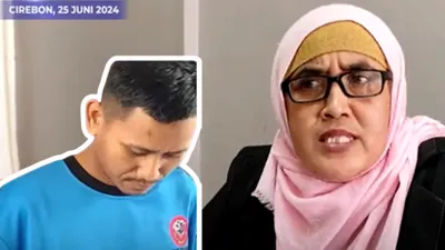 Tegas! Kuasa Hukum Pegi Setiawan Tolak Rencana Rekonstruksi oleh Polda Jabar, Ini Alasannya
