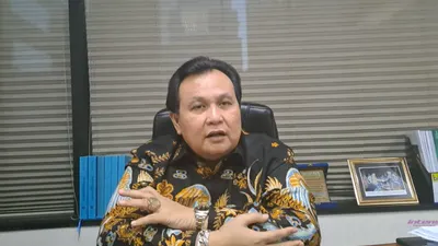 Praktisi hukum Minola Sebayang buka suara soal praperadilan Pegi Setiawan
