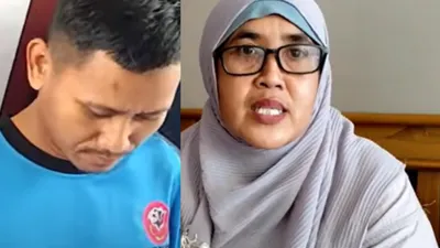 Sugianti Iriani kuasa hukum Pegi Setiawan