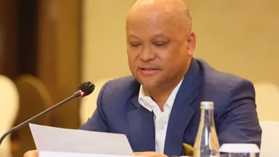 Ilham Habibie, Putra BJ Habibie yang Akan Maju di Pilgub Jabar 2024