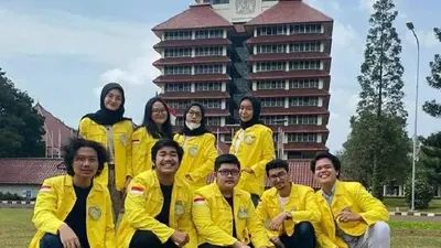 IPI dan UKT UI 2024 Tak Naik, Ini 20 Prodi S-1 Termahal Jalur Mandiri, Maba Harus Bayar Kuliah Tertinggi Rp161 Juta!