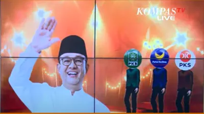 Ditinggal PKS dan NasDem, Bagaimana Nasib Anies Baswedan di Pilkada Jakarta 2024? 