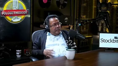 Maju Pilgub&nbsp;Jakarta, Rano Karno Yakin Menang