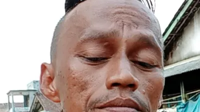 Gunawan Sadbor