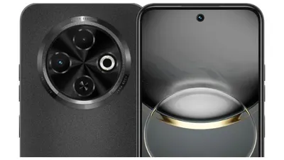 Tecno Spark 30C