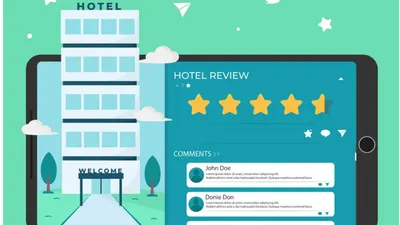 Cenderung Turun Selama Setahun dari 2023 hingga 2024, Ini Perkembangan Tingkat Hunian Kamar Hotel Bintang di Jakarta Menurut Data BPS