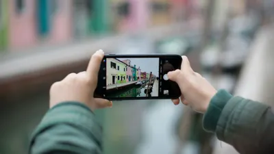 Tips iPhone: Cara Hapus Objek yang Tak Diinginkan pada Foto dengan Mudah, Cukup Sekali Klik dan Tanpa Aplikasi Tambahan