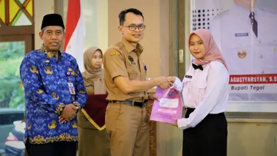 Kapan Pendaftaran PPPK 2024 Guru, Kesehatan, dan Teknis Dibuka? Ini Timeline Pelaksanaan Lengkap Rincian Kriteria Pelamar SD Hingga S-1