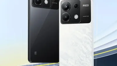 Rekomendasi HP RAM 12 GB terbaik 2024 dengan harga di bawah Rp5 Juta