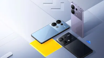 Rekomendasi 5 HP Gaming Terbaik 2024 Rp2 Jutaan Punya Spesifikasi Dewa